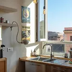 Apartmán Esquilino Dream Řím
