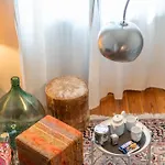 Esquilino Dream Apartmán *