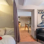 Esquilino Dream Apartmán Řím
