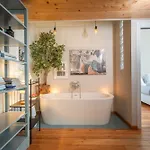 Apartmán Esquilino Dream Řím