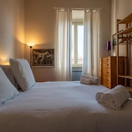 Esquilino Dream Apartmán *