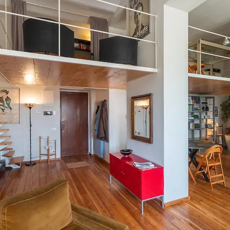 Esquilino Dream Apartment