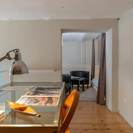 Apartment Esquilino Dream
