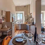 Apartment Esquilino Dream *