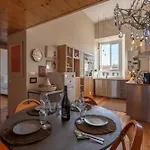 Apartment Esquilino Dream