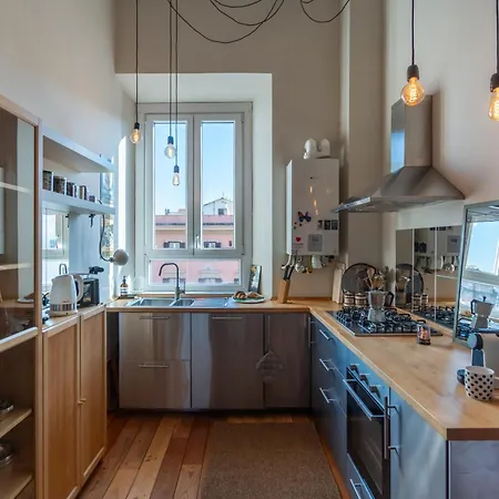 Esquilino Dream Rome